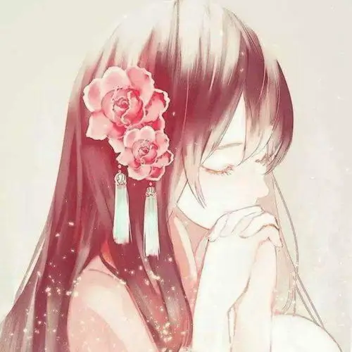二次元少女